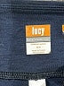 lucy Blue Active Pants Size M - photo 7