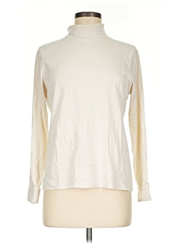 L.L.Bean Turtleneck Sweater (view 1)