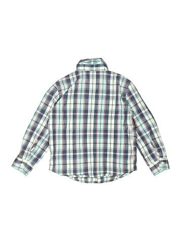 Nautica Long Sleeve Button-Down Shirt (view 2)