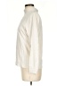 L.L.Bean Ivory Turtleneck Sweater Size M - photo 5