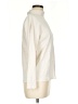 L.L.Bean Ivory Turtleneck Sweater Size M - photo 4