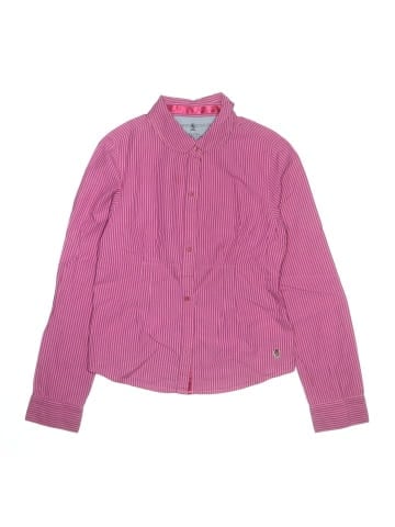 Tommy Hilfiger Long Sleeve Button-Down Shirt (view 1)