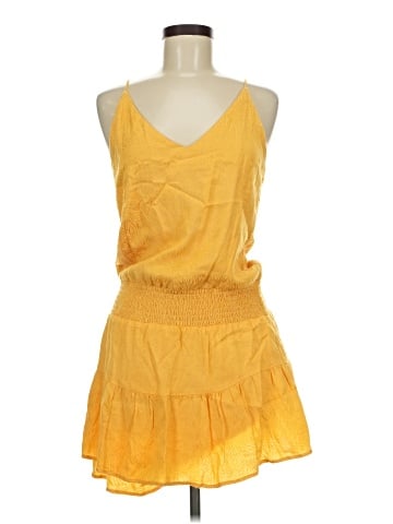 Krisa Casual Dress (view 1)
