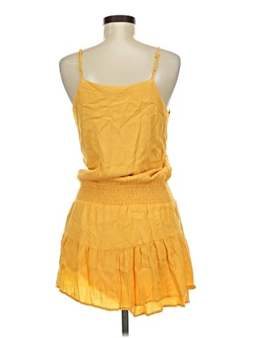 Krisa Casual Dress (view 2)