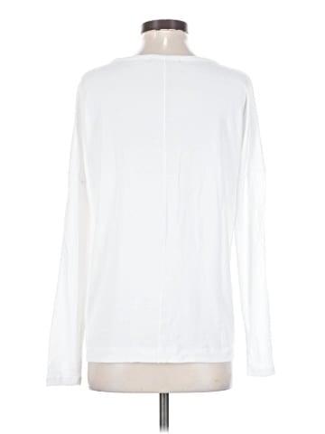 Rag & Bone/JEAN Long Sleeve T-Shirt (view 2)