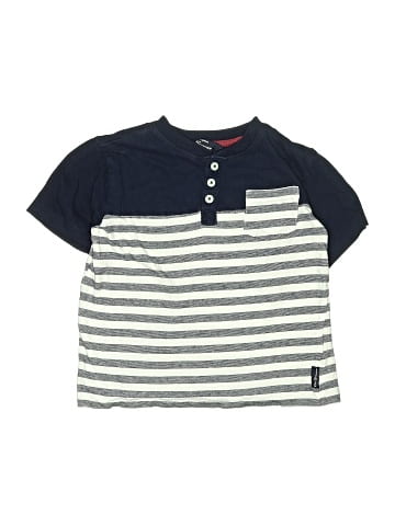 Ben Sherman Short Sleeve Henley (view 1)