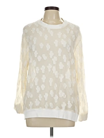 Kenzo Long Sleeve Top (view 1)