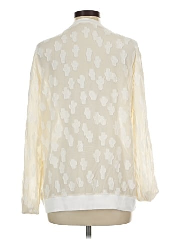 Kenzo Long Sleeve Top (view 2)