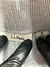L.L.Bean Solid Gray Sweatpants Size M - photo 7