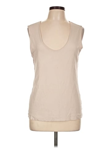 ONLY HEARTS Sleeveless T-Shirt (view 1)