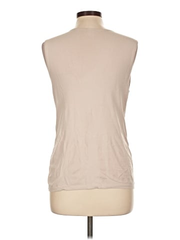ONLY HEARTS Sleeveless T-Shirt (view 2)