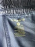 Layer 8 Blue Athletic Shorts Size M - photo 3