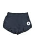 Converse 100% Polyester Stars Blue Athletic Shorts Size 2T - photo 1