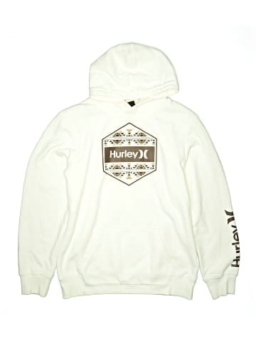 Hurley Pullover Hoodie (view 1)