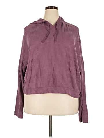 American Eagle Outfitters Pullover Sweater (view 1)