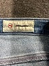 Adriano Goldschmied Stars Blue Jeans Size 31 waist - photo 7