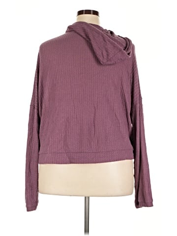 American Eagle Outfitters Pullover Sweater (view 2)