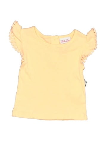 Little Lass Short Sleeve Top (view 1)