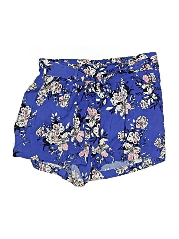Charlotte Russe Shorts (view 1)