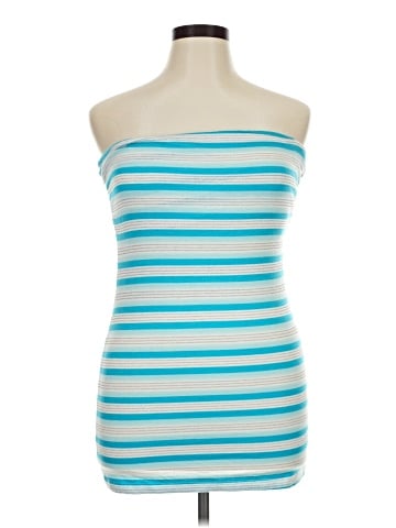 Marianne Sleeveless Top (view 1)