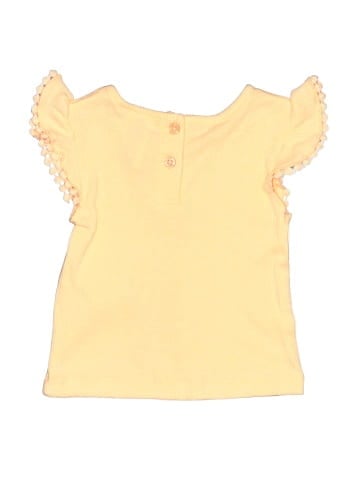 Little Lass Short Sleeve Top (view 2)