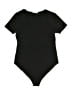 MANGOPOP Collection Black Bodysuit Size M - photo 1