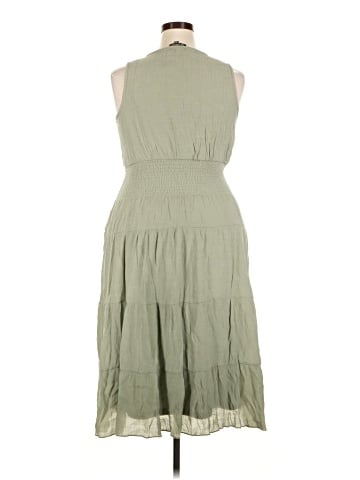 J Gee Casual Dress (view 2)