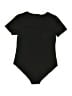 MANGOPOP Collection Black Bodysuit Size M - photo 2