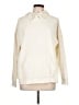 Marc New York Ivory Pullover Hoodie Size L - photo 1