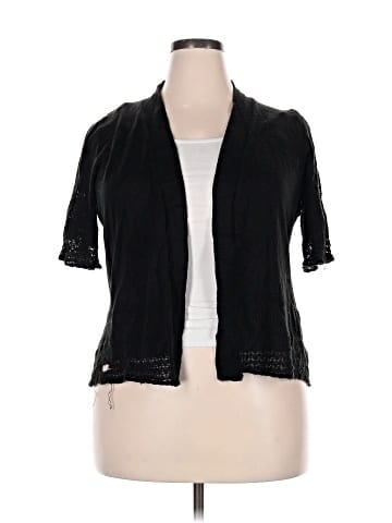 Faded Glory Cardigan (view 1)