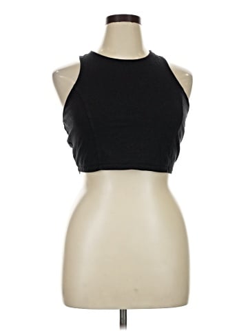 Charlotte Russe Sleeveless Top (view 1)