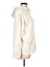 Marc New York Ivory Pullover Hoodie Size L - photo 4