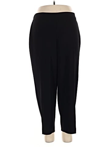Anne Klein Active Pants (view 1)
