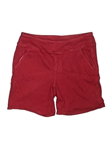 Belle By Kim Gravel Athletic Shorts (view 1)