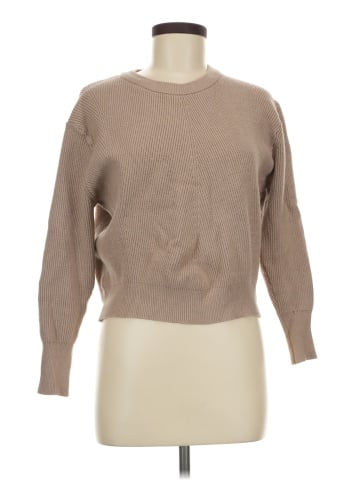 Elodie Pullover Sweater (view 1)
