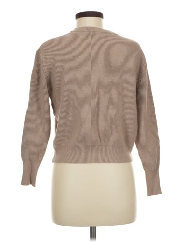 Elodie Pullover Sweater (view 2)