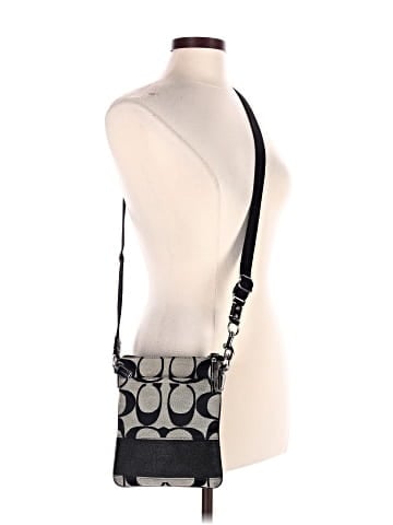 Coach Factory Crossbody Bag (view 2)