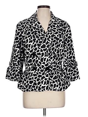 Sandro Blazer (view 1)