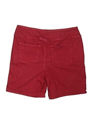 Belle By Kim Gravel Athletic Shorts (view 2)