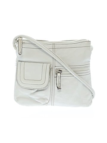 Tignanello Leather Crossbody Bag (view 1)
