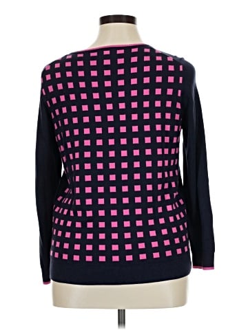 Crown & Ivy Pullover Sweater (view 2)
