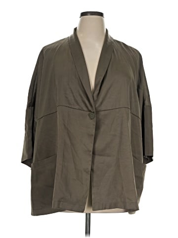 Marla Wynne Jacket (view 1)