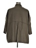 Marla Wynne 100% Polyester Gray Jacket Size XL - photo 2
