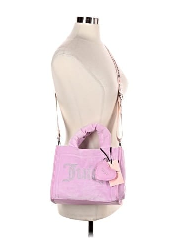 Juicy Couture Satchel (view 2)