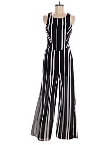 Miss Selfridge Jumpsuit (view 1)