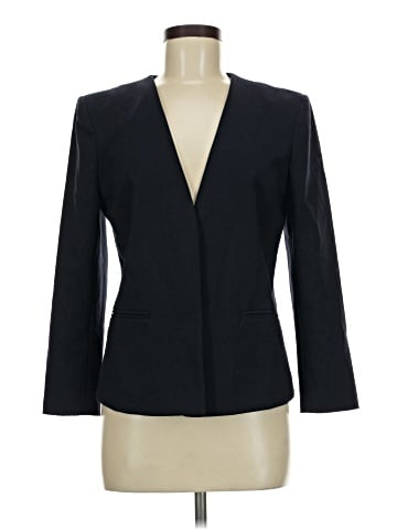 Ellen Tracy Blazer (view 1)