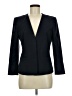 Ellen Tracy Black Blazer Size 8 - photo 1
