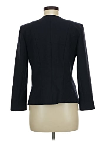 Ellen Tracy Blazer (view 2)