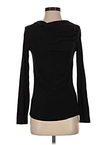 Elie Tahari Long Sleeve Turtleneck (view 1)