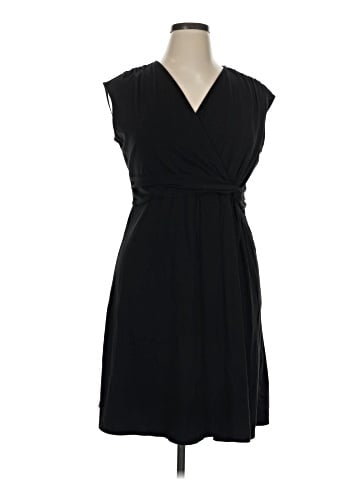Lands' End Casual Dress (view 1)